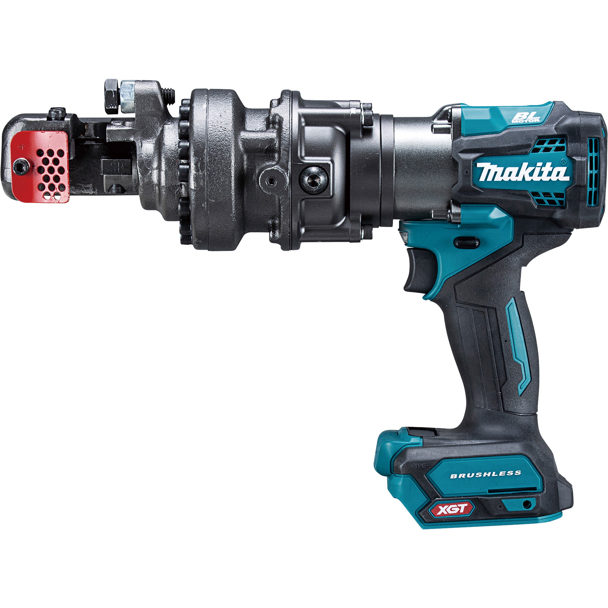 SC001GZK 充電式鉄筋カッタ 1台 マキタ 【通販モノタロウ】 119,900円