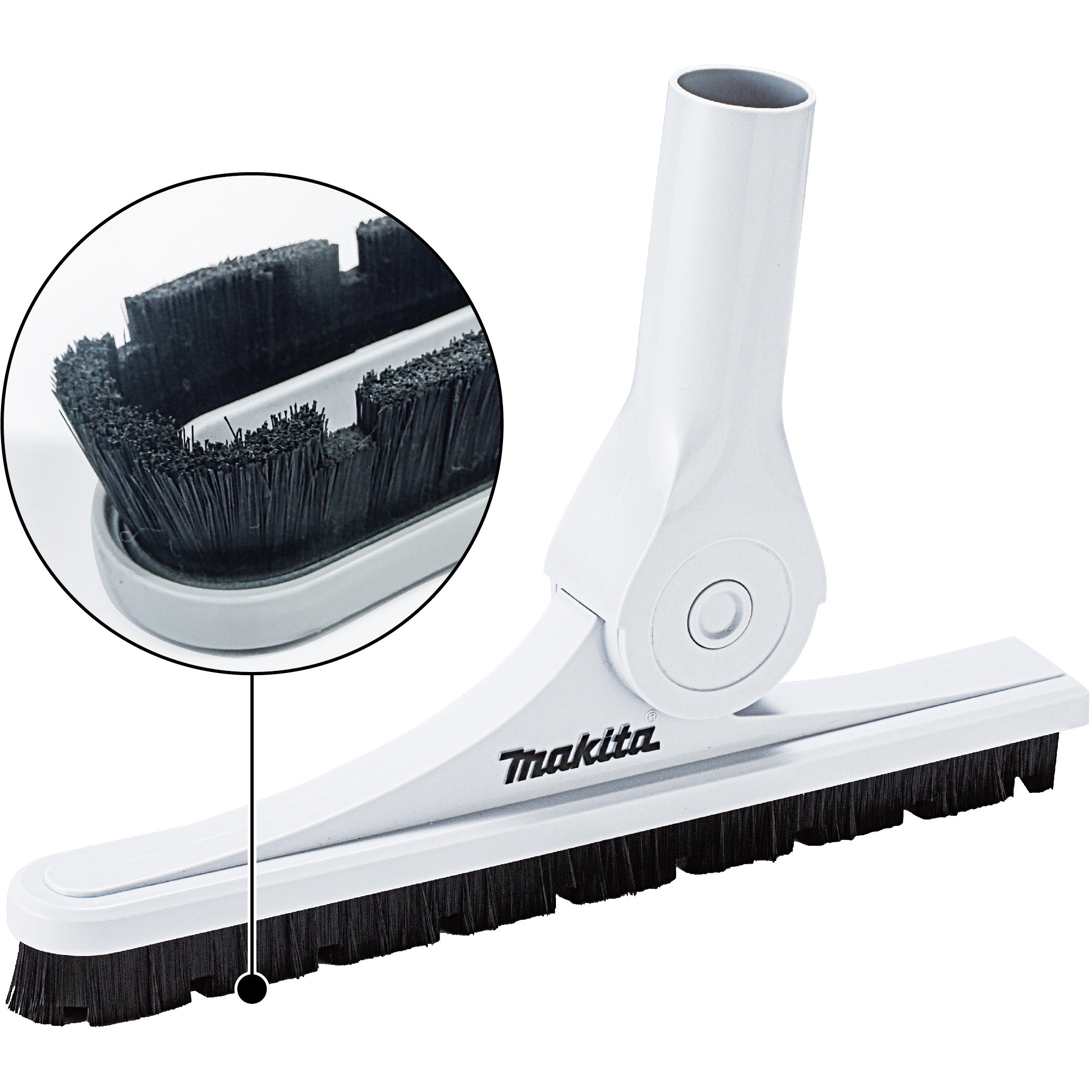 フォアベルク/kobold SP530 ハードフロア用ノズル A-75677 ハードフロアノズルセット品 1個 マキタ 【通販モノタロウ】