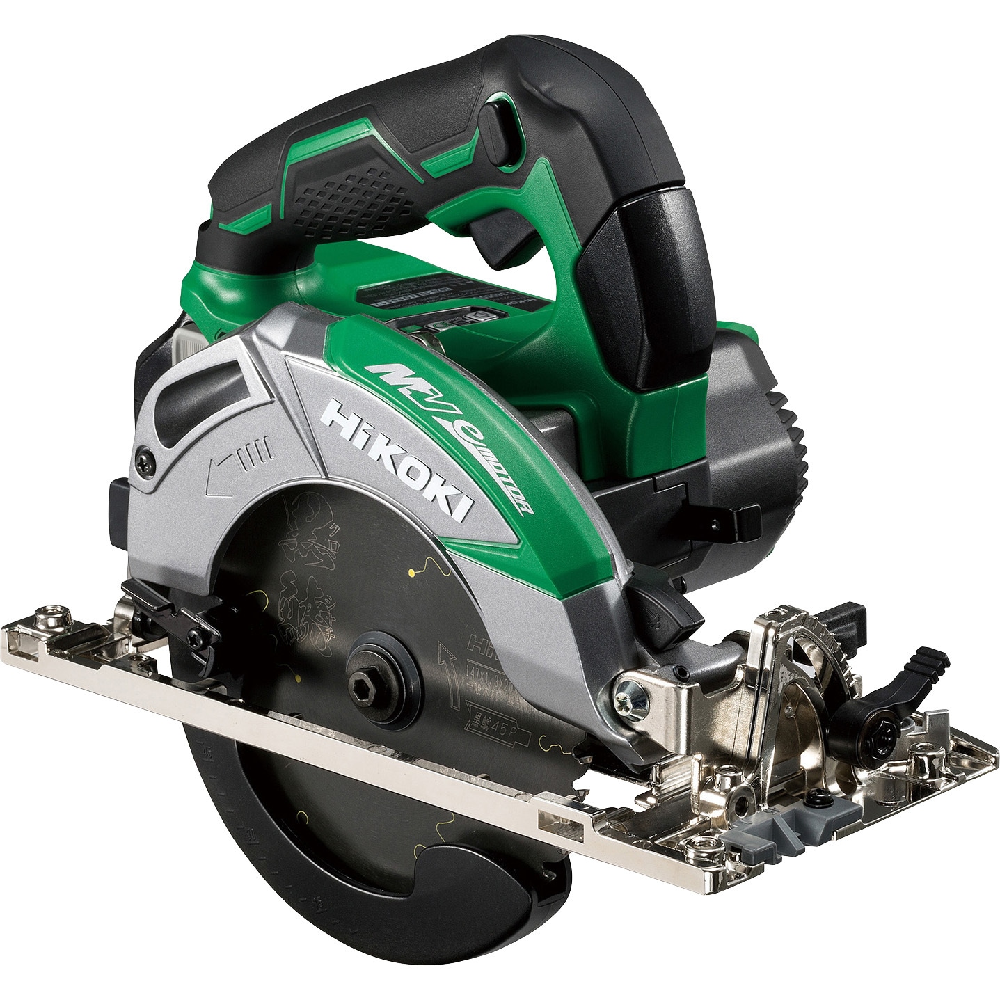 C3605DC (SK)(2XPSZ) 36V 147mmコードレス丸のこ 1台 HiKOKI(旧:日立工
