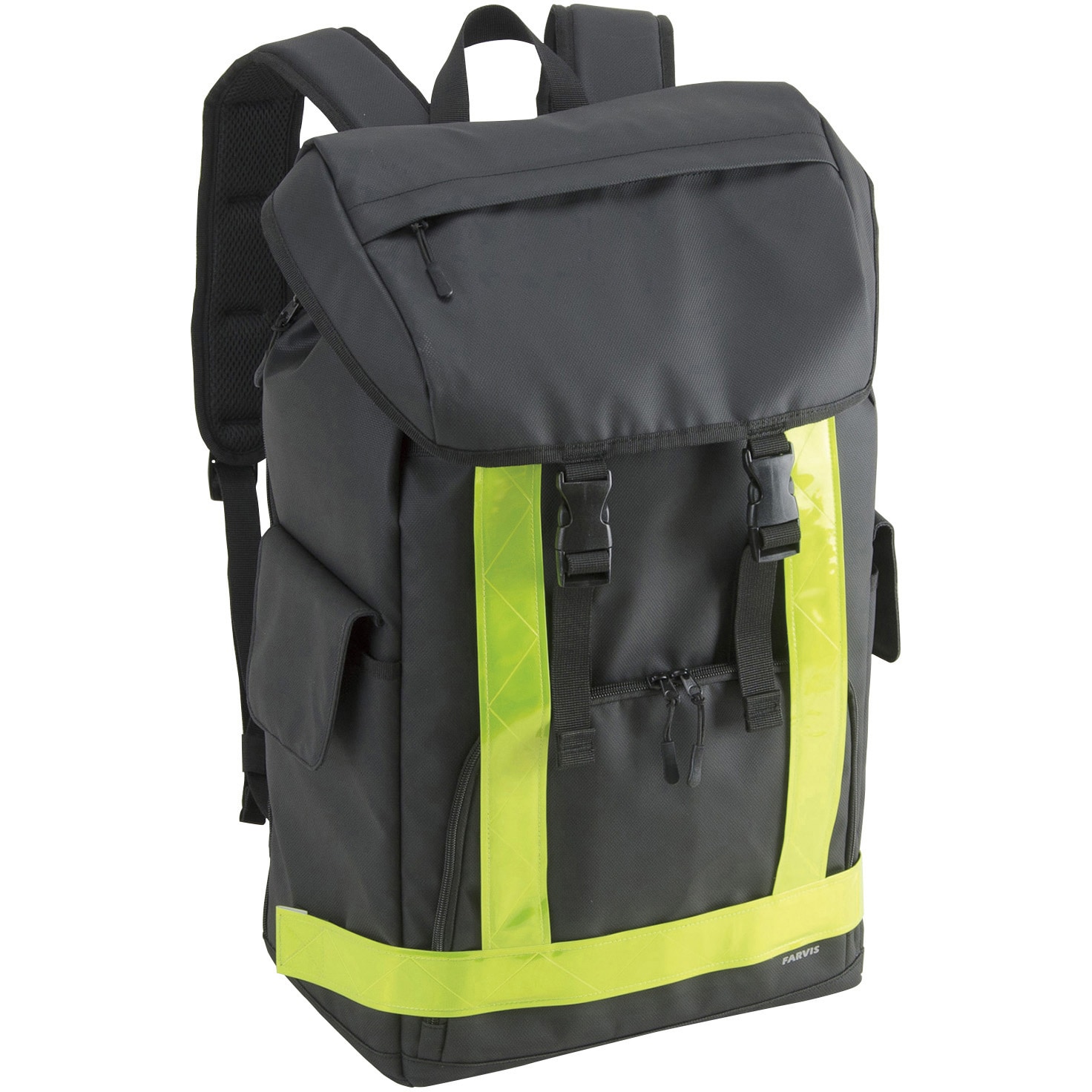 2-301 リュック_FARVIS エンドー鞄 容量30L