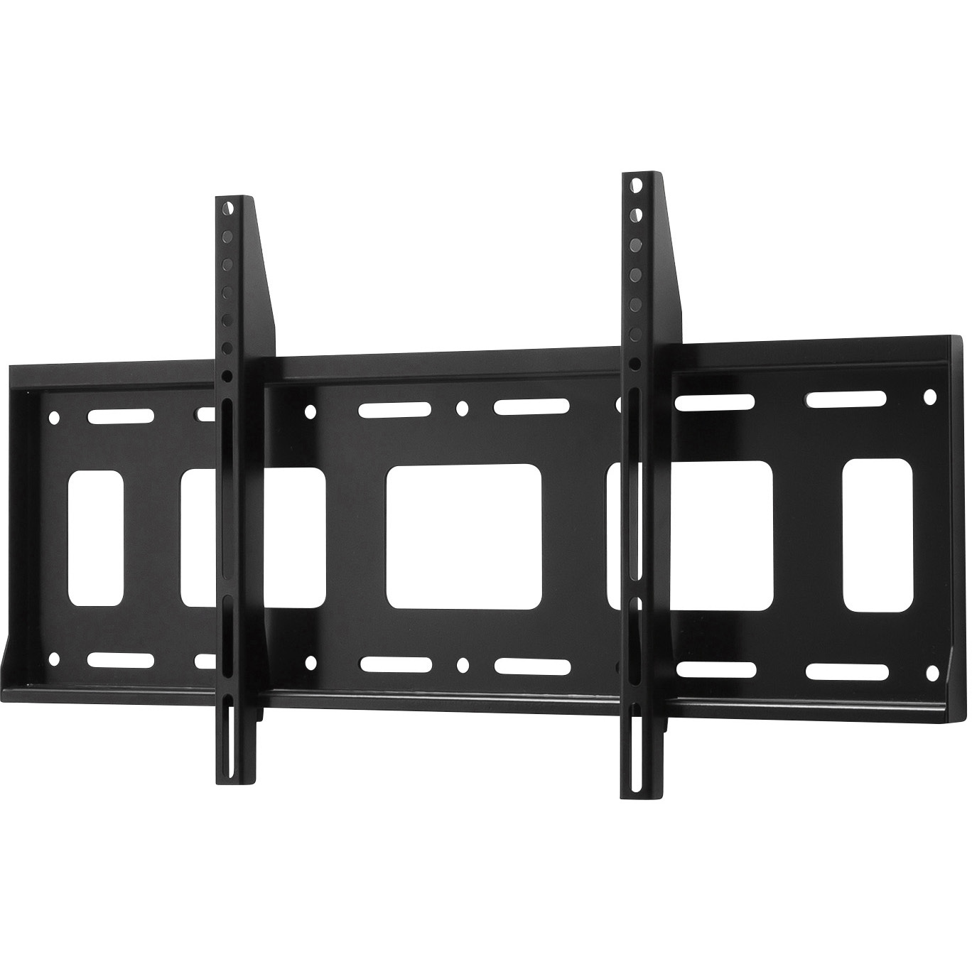 CR-PLKG19BK 液晶ディスプレイ壁掛け金具 サンワサプライ 対応インチサイズ86インチ  CR-PLKG19BK