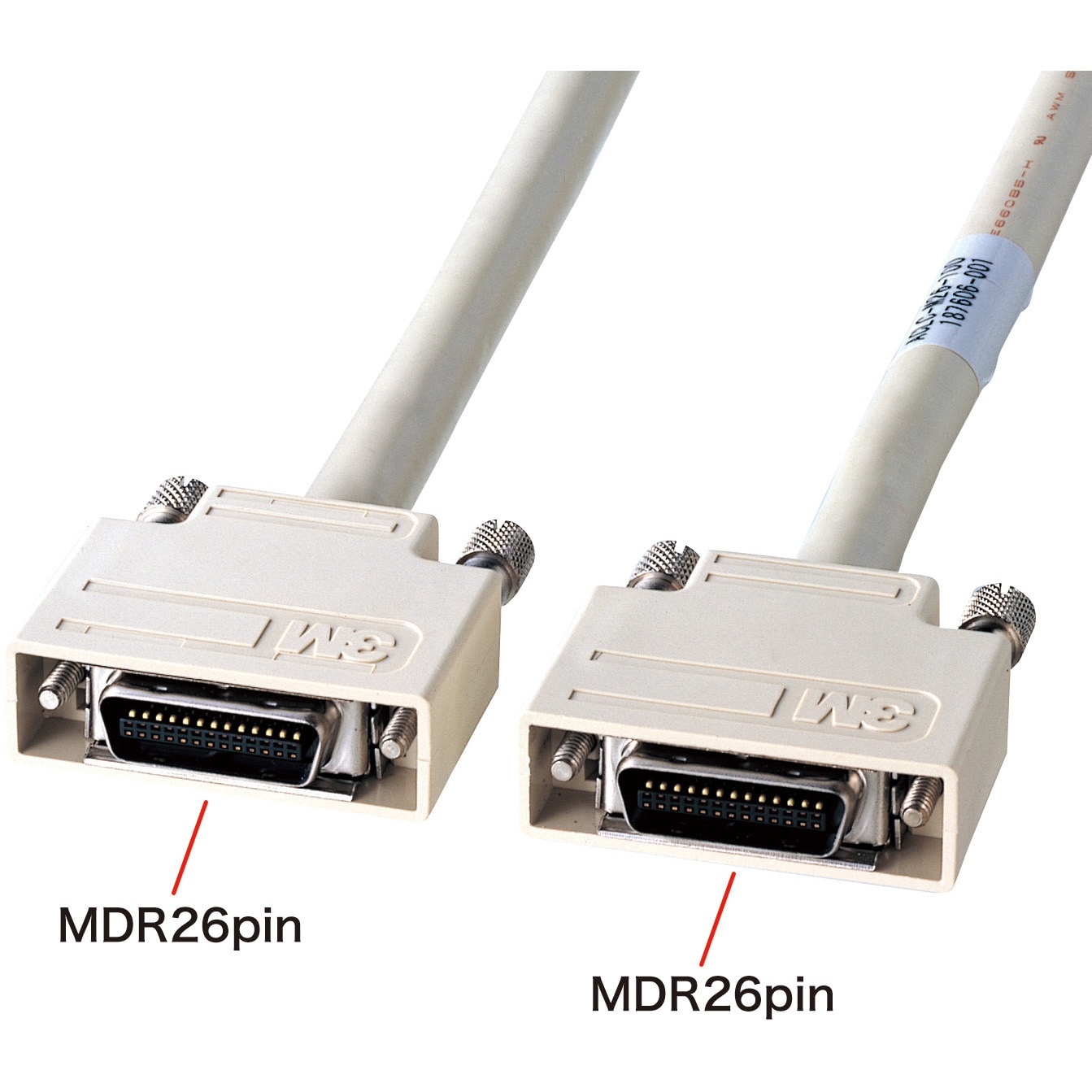 KB-CAM-03N カメラリンクケーブル_ サンワサプライ 1本 KB-CAM-03N