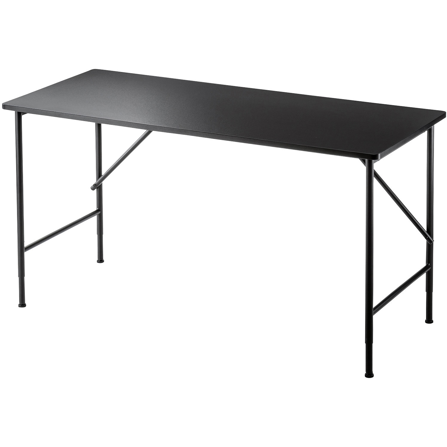 SH-MX1460BK デスク_SH-MXシリーズマルチワーク サンワサプライ 天板厚さ18mm