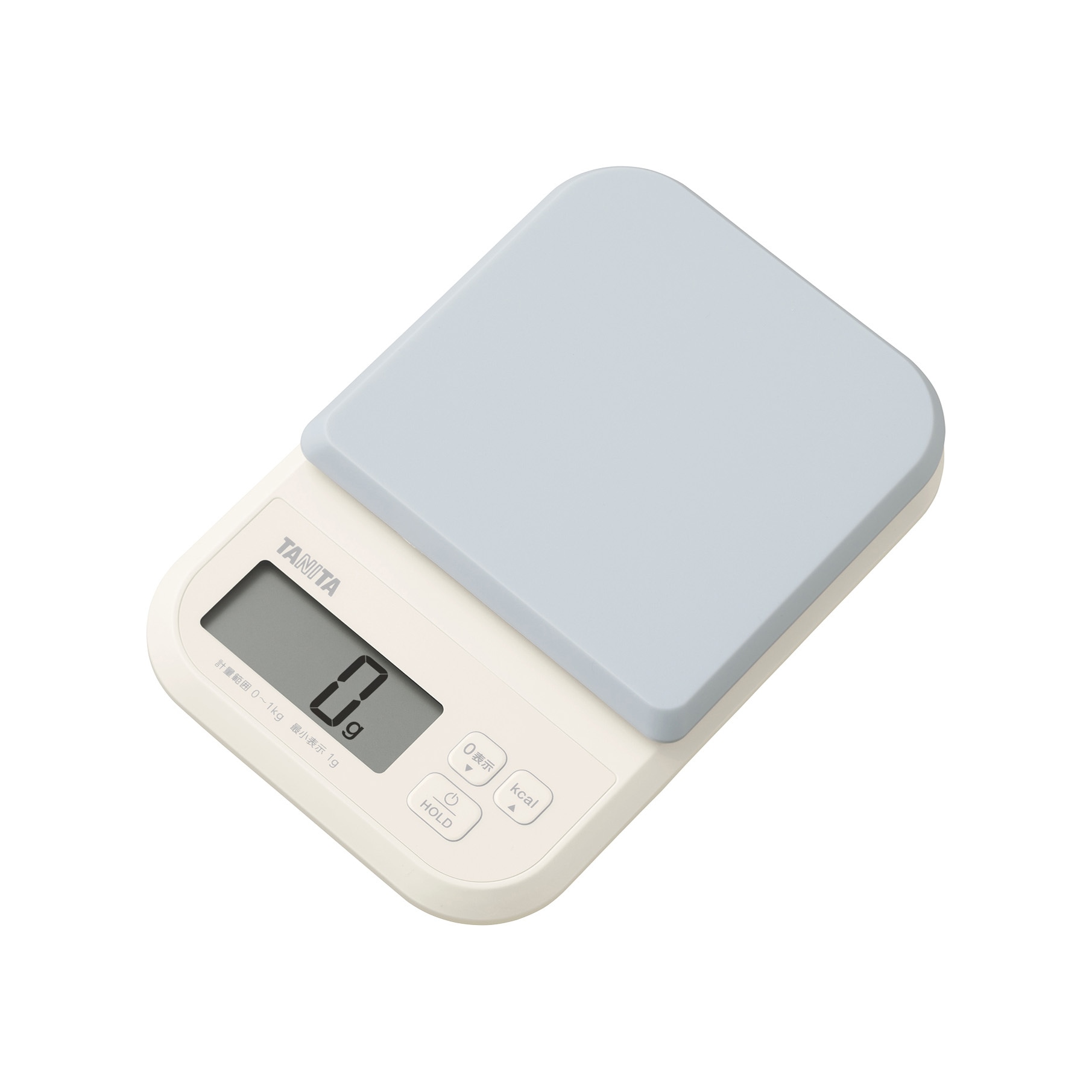 TANITAタニタ デジタルスケール TL-280