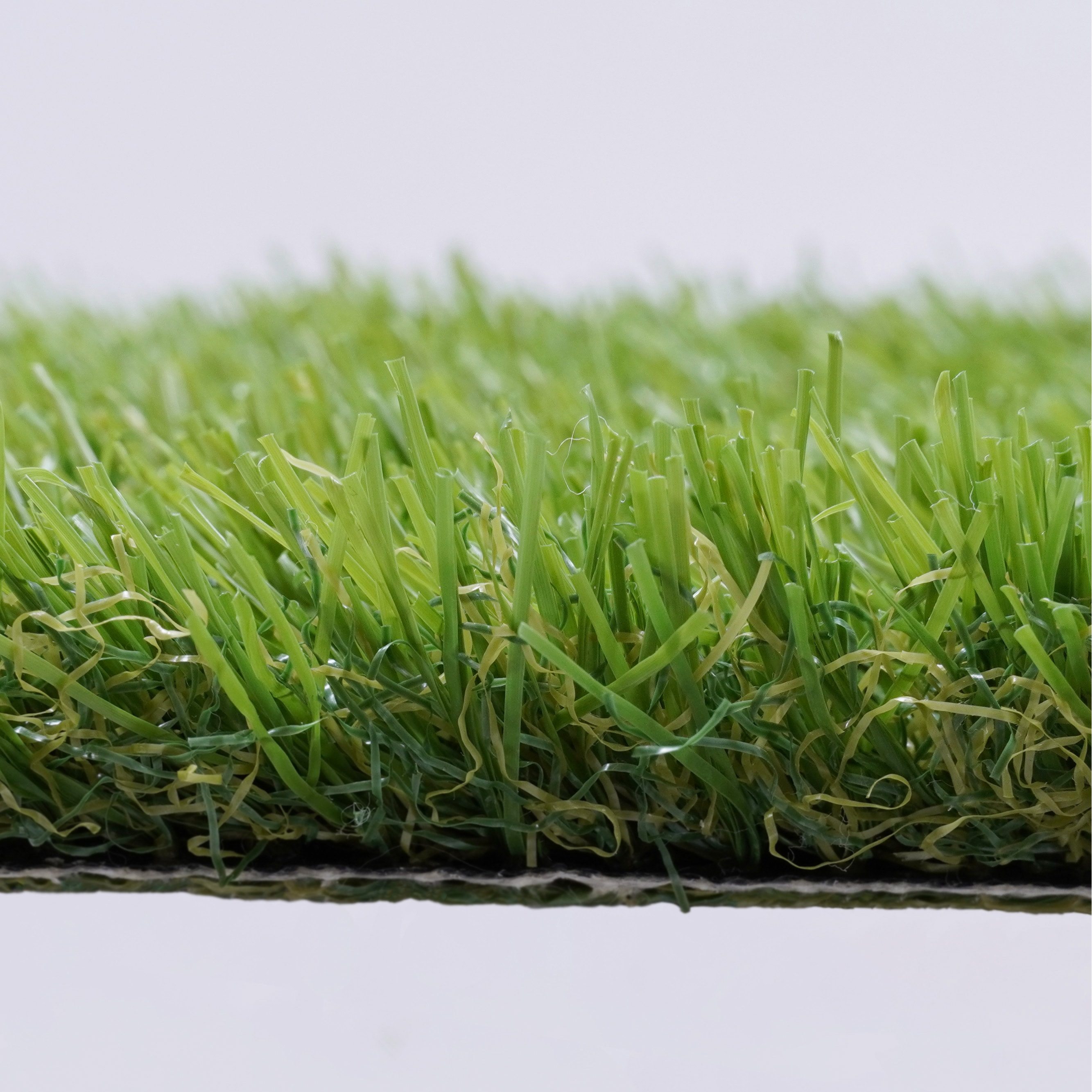 リアル長毛グラス 人工芝 ロール 1×10m 芝丈35㍉ ロイヤルホームセンター イエモア リアル長毛グラス 35mmを検証