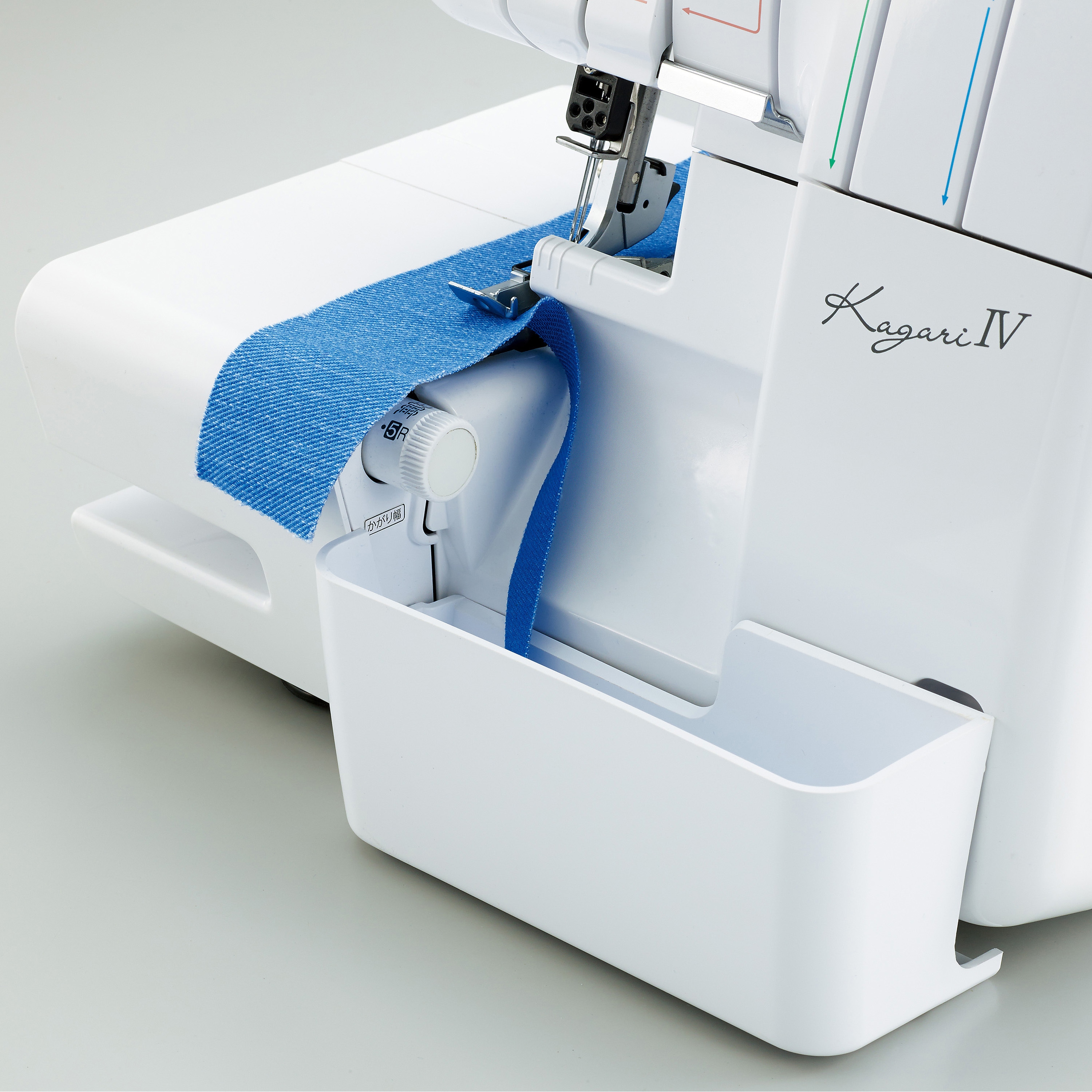 LOB0201 ロックミシン 1台 brother(ブラザー) 【通販モノタロウ】