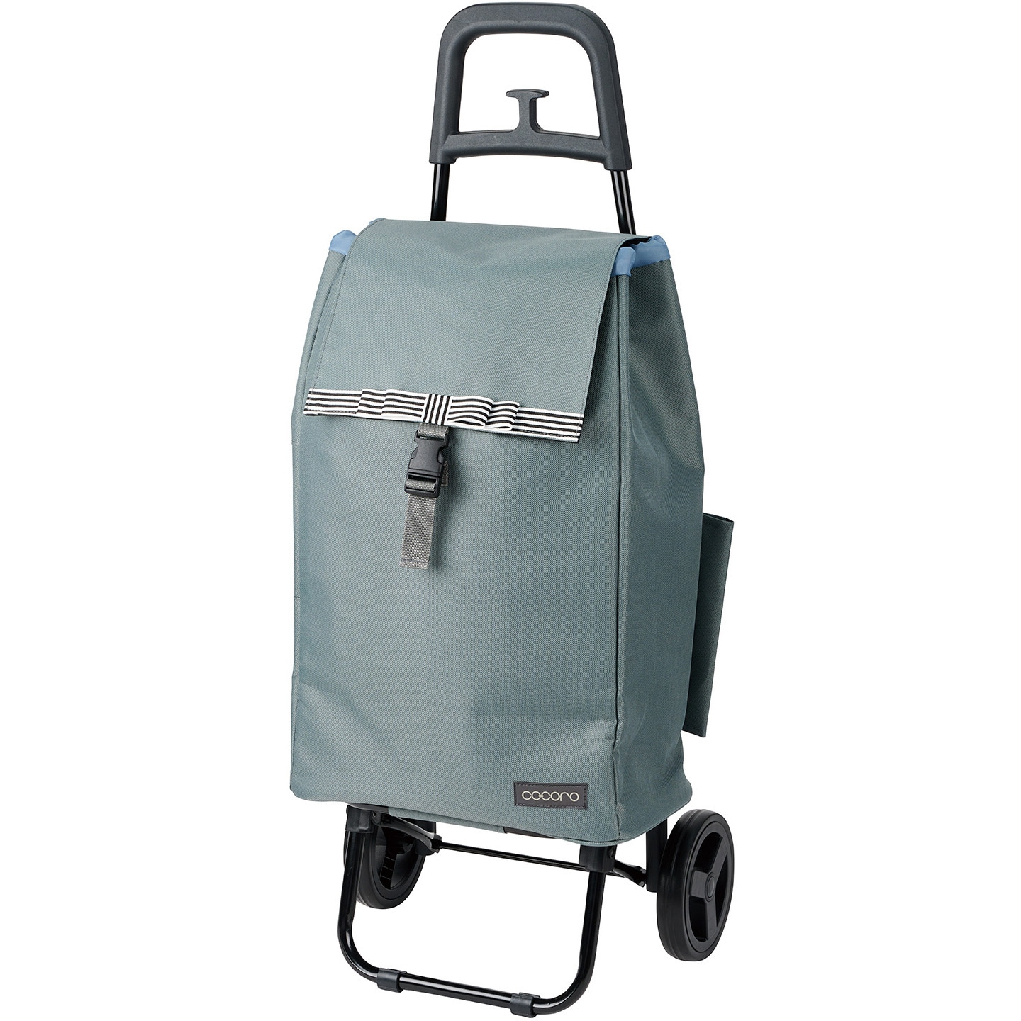 550618 ショッピングカート カートセット 保温 保冷 40L レップ ルシア