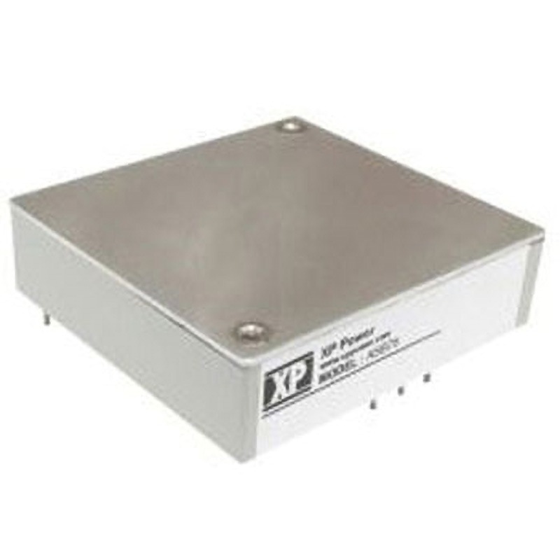 ASB75US15 組み込みスイッチング電源 15V dc 5A 75W 1個 XP POWER 【通販モノタロウ】