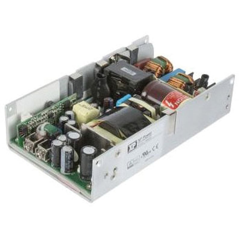 PBR500PS24B 組み込みスイッチング電源 24V dc 16.67 A 20.84 A 500W 1個 XP POWER 【通販モノタロウ】 58,980円