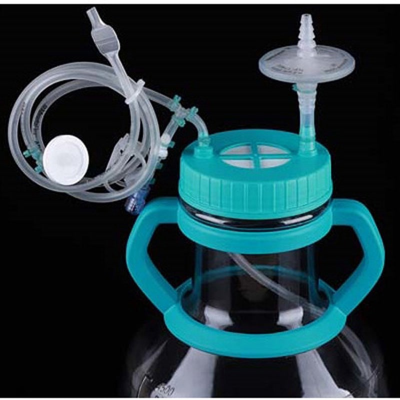 WNB786931 多機能トランスファーキャップ 3L用 滅菌済み WNB786931シリーズ 1パック(4個) NESTA 【通販モノタロウ】