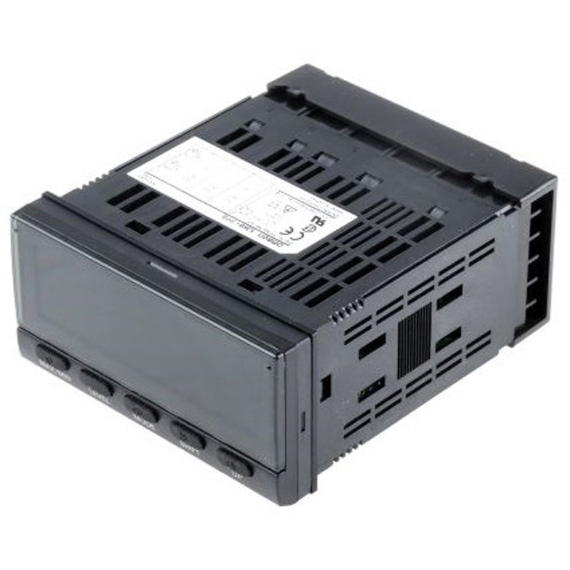 K3HB-PPB 100/240VAC 電圧測定用デジタルパネルメータ AC LED 1個 オムロンヘルスケア 【通販モノタロウ】 44,388円