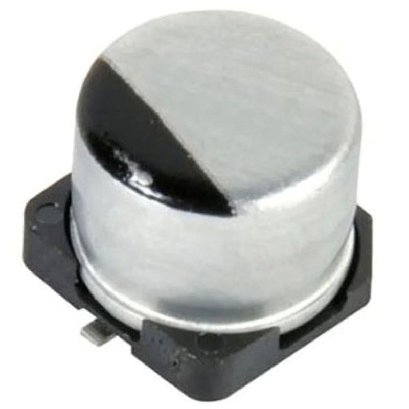 EEEFK1V471SV 電解コンデンサ 470μF 35V dc 1セット 500個入 1セット(500個) Panasonic(パナソニック) 【通販モノタロウ】