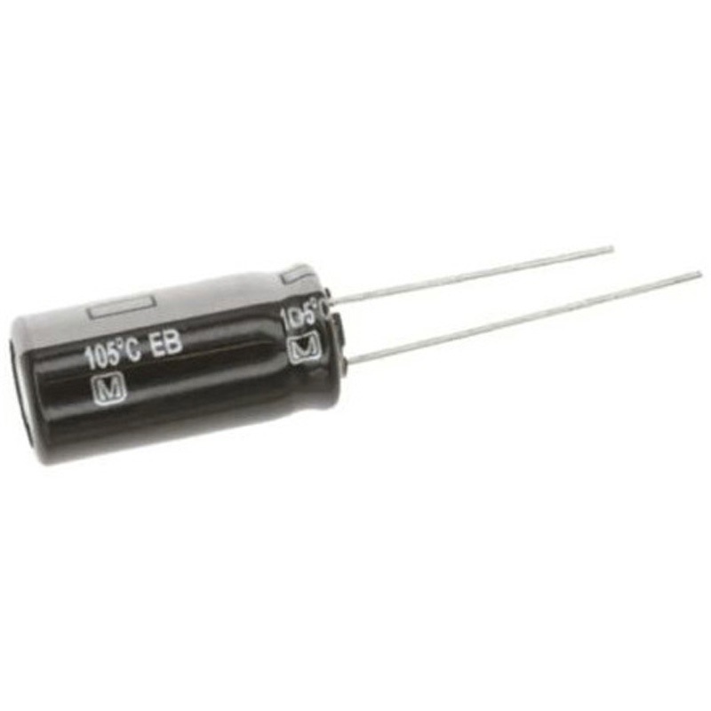 EEUEB1H331 電解コンデンサ 330μF 50V dc 1袋 200個入 1袋(200個) Panasonic(パナソニック) 【通販モノタロウ】 14,785円