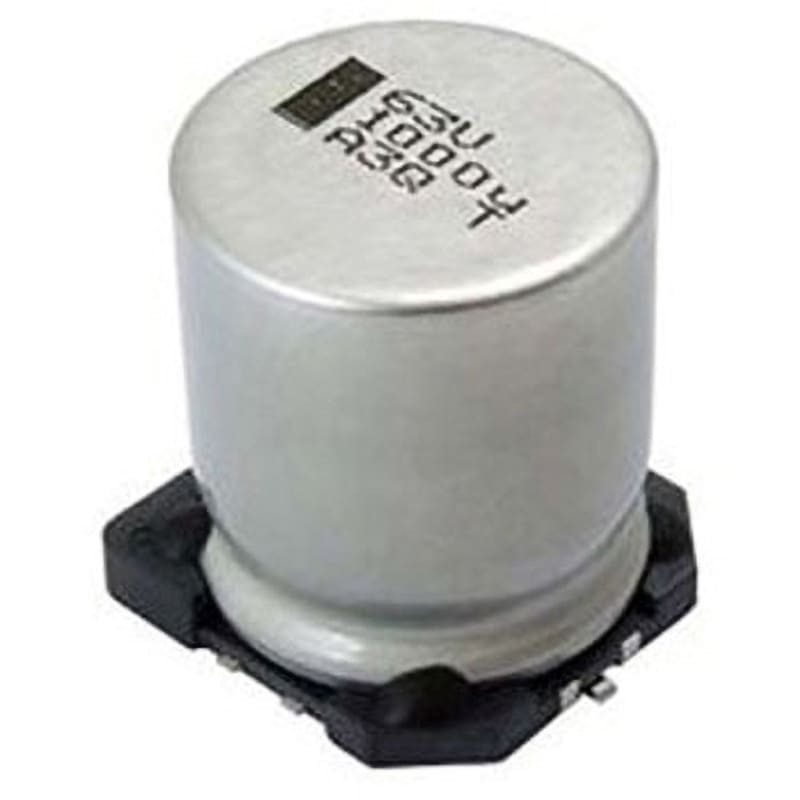 MAL219299601E3 電解コンデンサ 2.2μF 400V dc 1セット 500個入 1セット(500個) VISHAY 【通販モノタロウ】