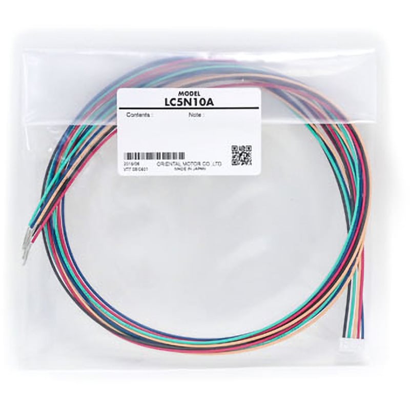 ドライバケーブル　神津精機　kohzu RCB05VL SE1804-0187 ドライバケーブル 神津精機 kohzu RCB05VL SE1804-0187 ドライバ