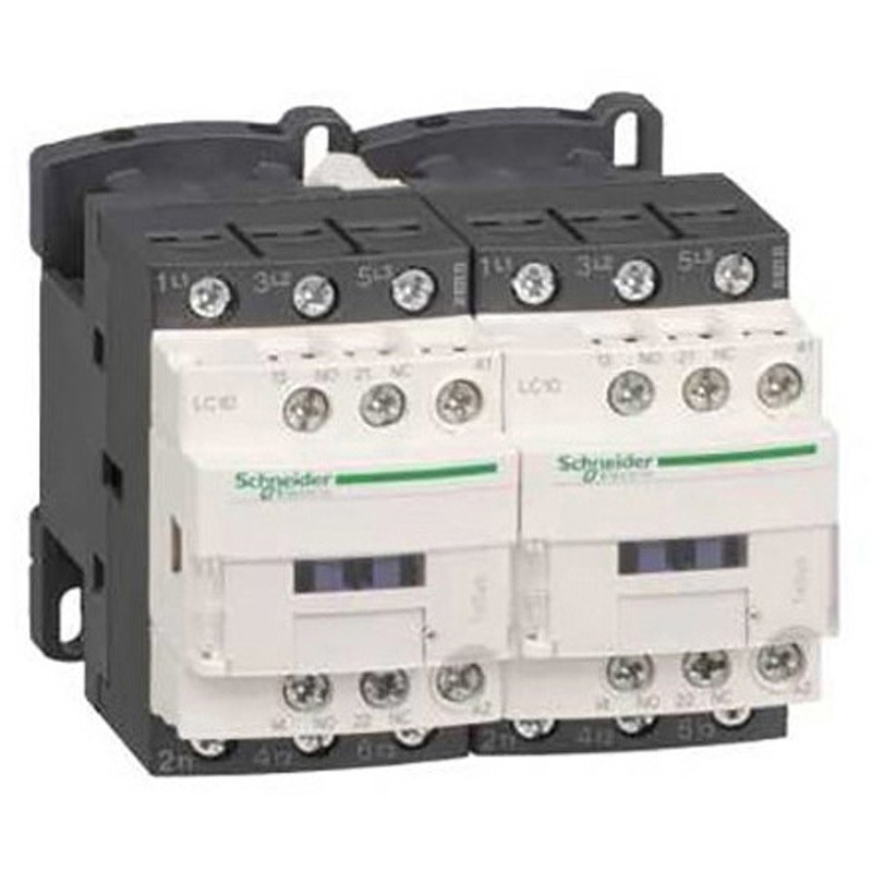 LC2D25G7 電磁接触器 110 V ac 3極 LC2Dシリーズ 1個 シュナイダーエレクトリック 【通販モノタロウ】