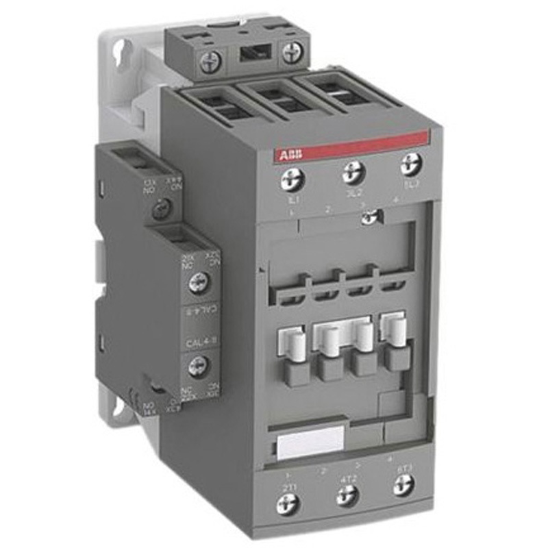 1SBL367201R1300 AF52-40-00-13 電磁接触器 230 V ac 4極 AF52シリーズ 1個 ABB 【通販モノタロウ】