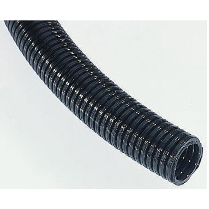 169-22220 IWS22-PA6 電線管 ・ コンジットチューブ プラスチック 50m IWS 1巻(50m) ヘラマンタイトン(旧:タイトン) 【通販モノタロウ】