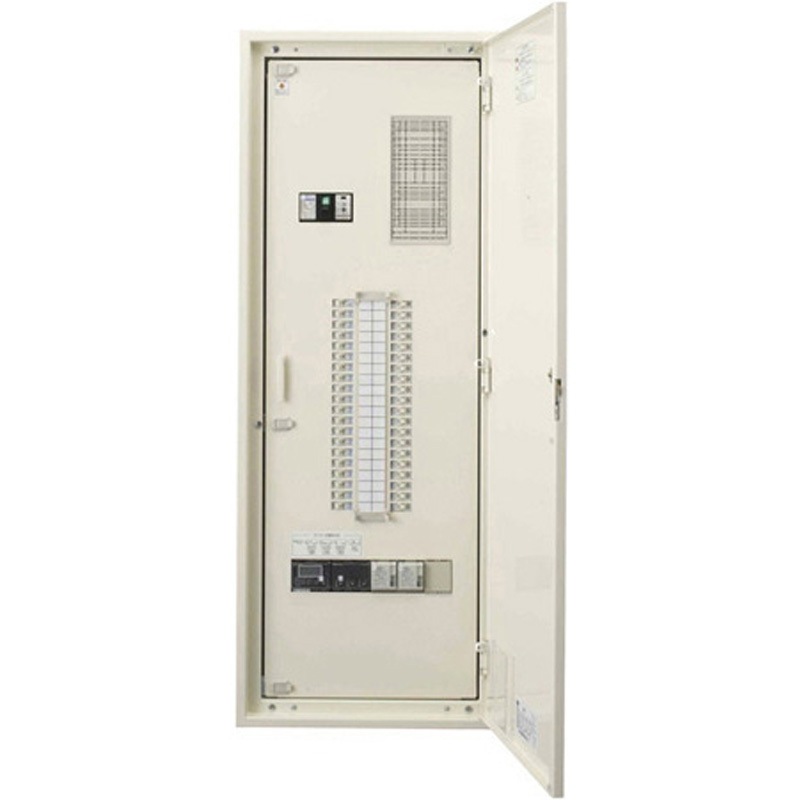 NQTB 2058K 電灯分電盤 NQTB 20シリーズ 1個 河村電器産業 【通販モノタロウ】