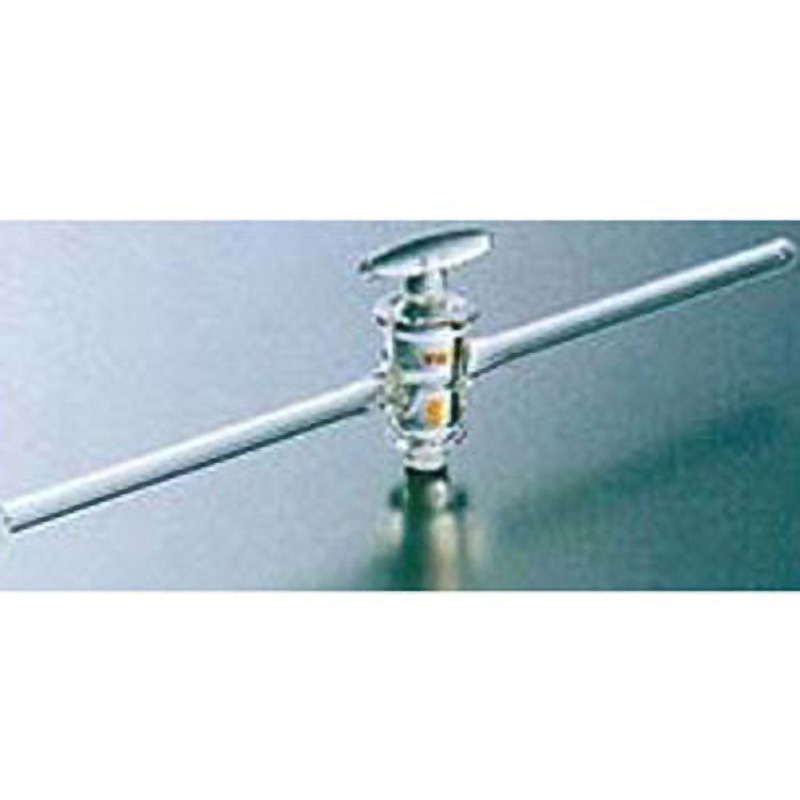 2002-02 透明摺合二方コック 2002シリーズ 1個 コスモスビード 【通販モノタロウ】 8,698円