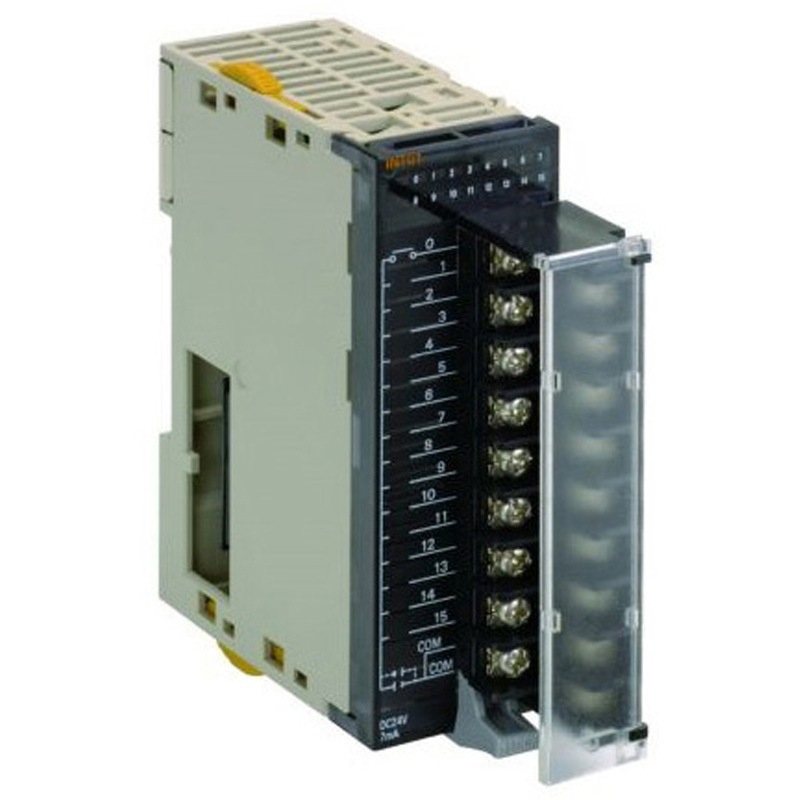 CJ1W-INT01 入力ユニット デジタル入力 CJ1W用 1個 オムロンヘルスケア 【通販モノタロウ】