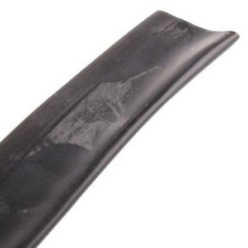 344-01900 LVR-19.1/9.5-PVC-BK 熱収縮チューブ 収縮前 19mm 収縮後 9.5mm 黒 1巻(5m) ヘラマンタイトン(旧:タイトン) 【通販モノタロウ】