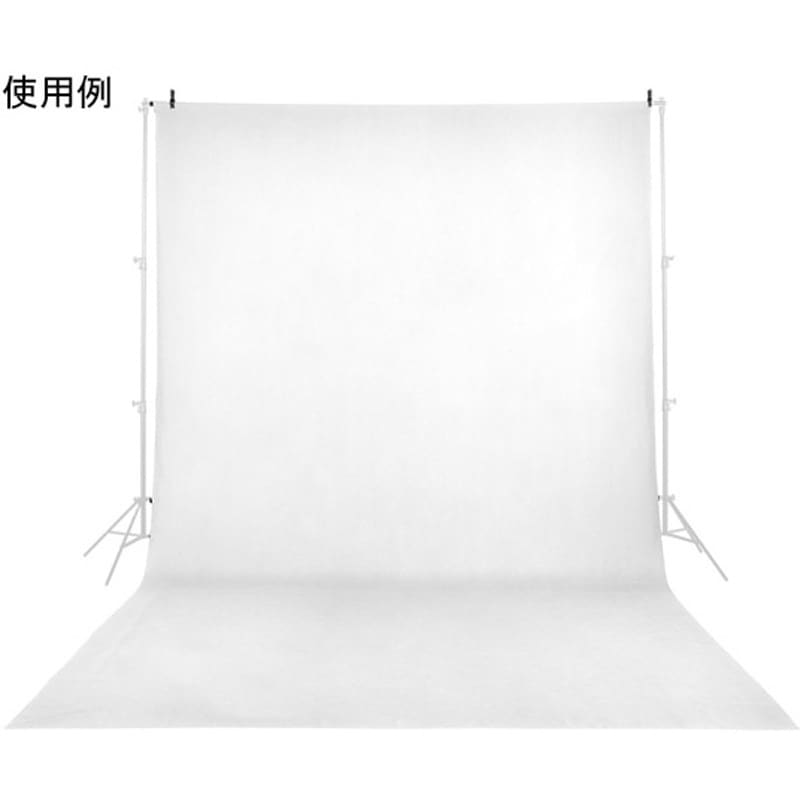 S813 背景布 L 1個 サンテック 【通販モノタロウ】