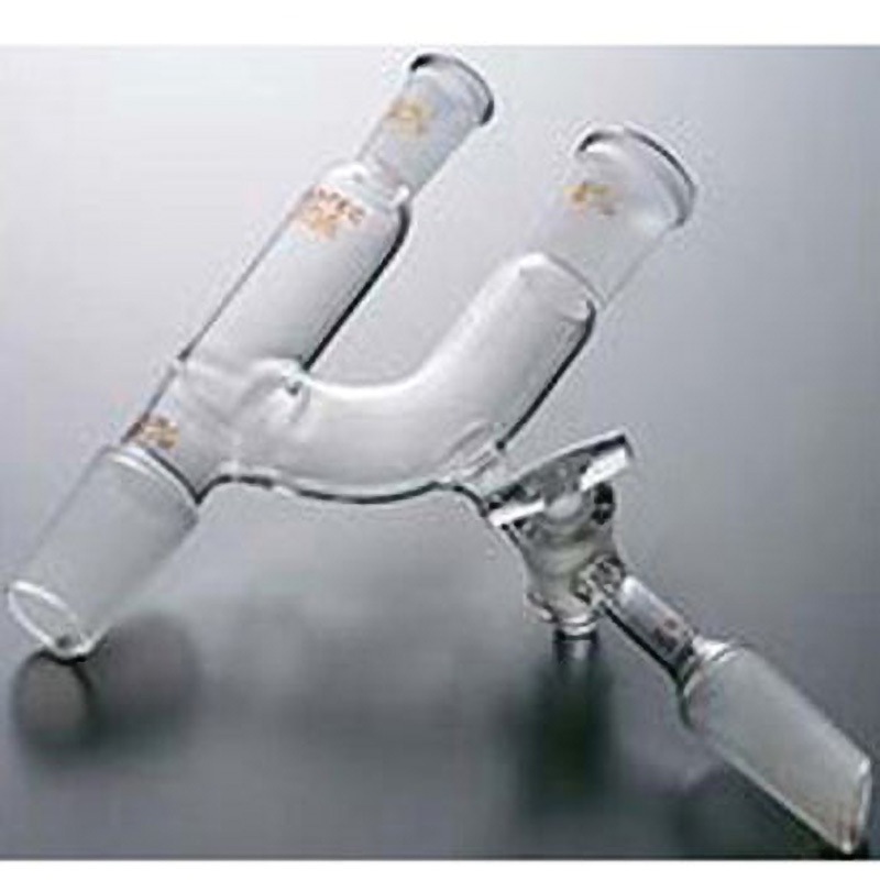 1842-01-2 分溜頭(クライゼン形) 1842シリーズ 1個 コスモスビード 【通販モノタロウ】