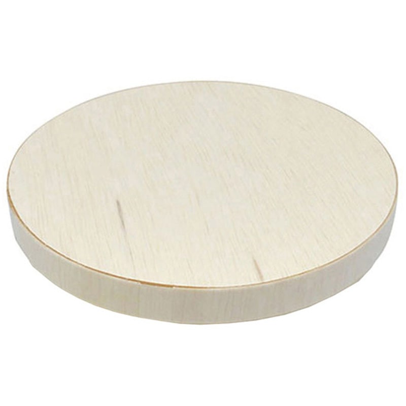 650633 弁当容器 共蓋 1ケース(4パック×25枚) PackStyle(パックスタイル) 【通販モノタロウ】 8,398円