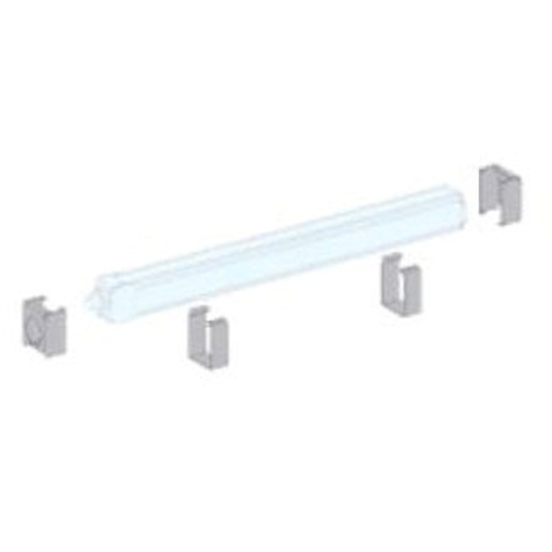 XUSZWPEFC 保護カバー ブラケット XUSZWPE の場合 1個 シュナイダーエレクトリック 【通販モノタロウ】