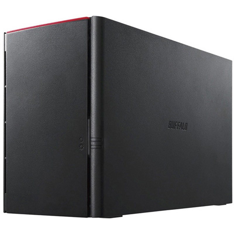 HD-WHA36U3/R1 法人向け RAID1対応 外付けHDD 2ドライブモデル 36TB 1台 BUFFALO(バッファロー) 【通販モノタロウ】