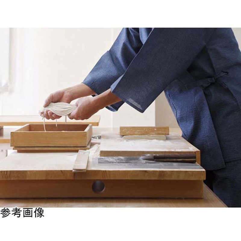 ヤマコー 麺打ちセット　未使用品 86090 麺打ちセット 1セット 用美(ヤマコー) 【通販モノタロウ】