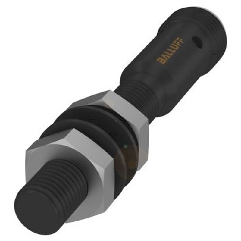 BES03YP 誘導型近接センサ バレル形 検出範囲 1.6 mm ねじの呼び M8 x 1 Flush 1個 BALLUFF 【通販モノタロウ】