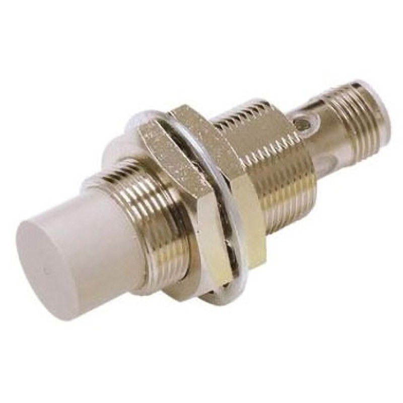 E2E-X16MB218-M1 誘導型近接センサ バレル形 検出範囲 16 mm ねじの呼び M18 1個 オムロンヘルスケア 【通販モノタロウ】 4,768円