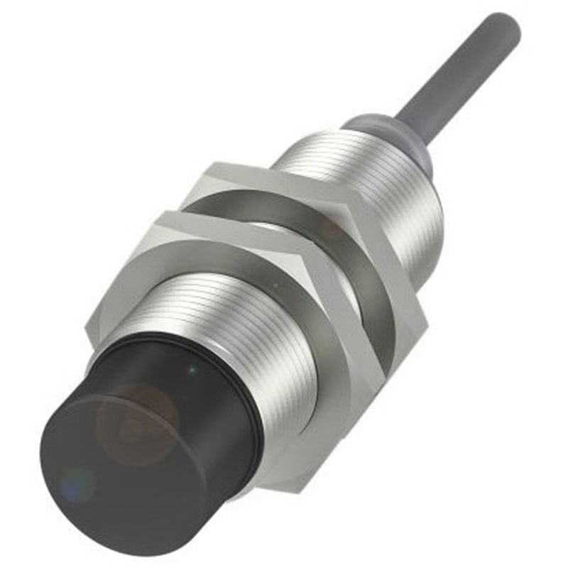 BES006Z 誘導型近接センサ バレル形 検出範囲 12.8 mm ねじの呼び M18 x 1 Non-Flush 1個 BALLUFF 【通販モノタロウ】