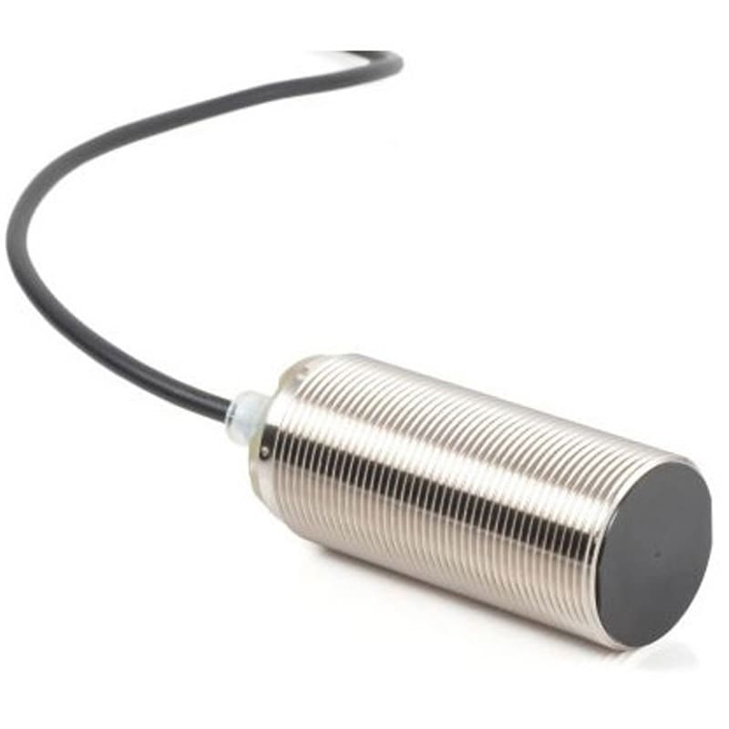 E2B-M30KS15-WP-B1 5M 誘導型近接センサ バレル形 検出範囲 15 mm ねじの呼び M30 1個 オムロンヘルスケア 【通販モノタロウ】