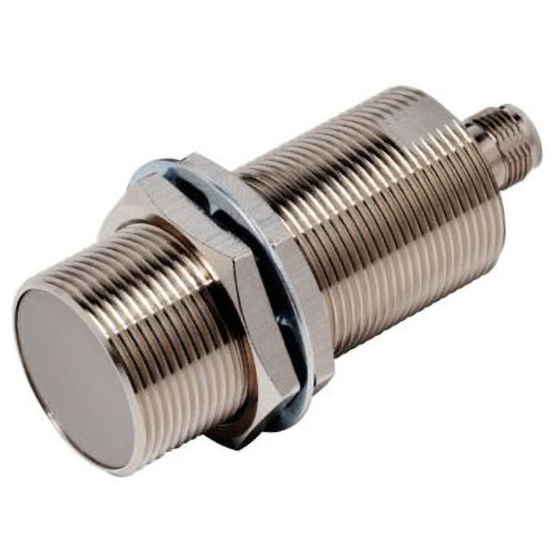 E2E-X15C1L30-M1 誘導型近接センサ バレル形 検出範囲 15 mm ねじの呼び M30 1個 オムロンヘルスケア 【通販モノタロウ】