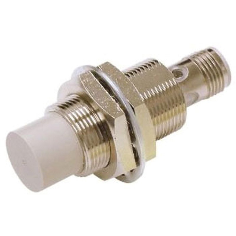 E2E-X16MC218-M1 誘導型近接センサ バレル形 検出範囲 16 mm ねじの呼び M18 1個 オムロンヘルスケア 【通販モノタロウ】