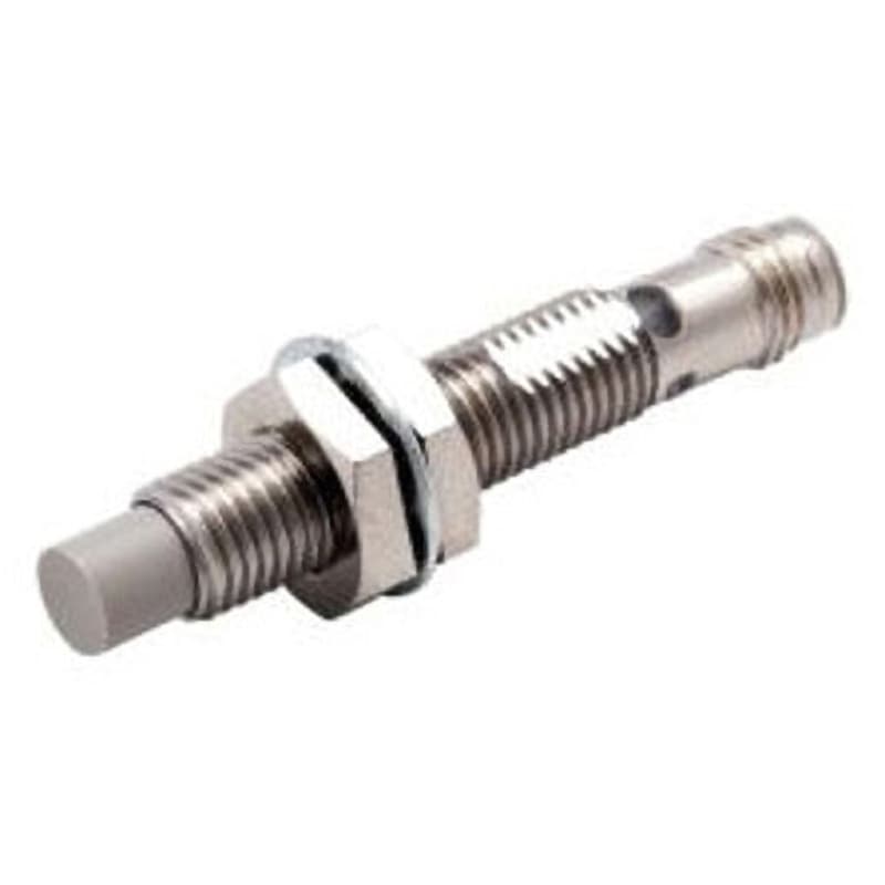 E2E-X4MC1L8-M5 誘導型近接センサ バレル形 検出範囲 4 mm ねじの呼び M8 1個 オムロンヘルスケア 【通販モノタロウ】
