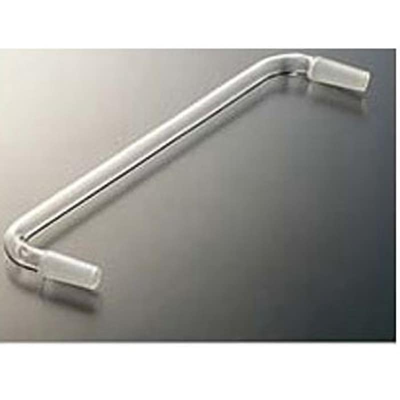 1772-01-2 連結管コの字形 1772シリーズ 1個 コスモスビード 【通販モノタロウ】