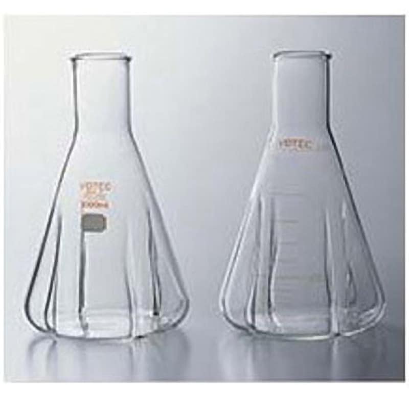 3860-01-2 攪拌三角フラスコ 3860シリーズ 1個 コスモスビード 【通販モノタロウ】