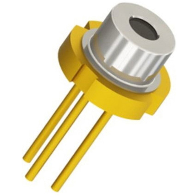 RLD85NZJ4-00A レーザダイオード 3ピン 赤外線 ROHM 1個 RLD85NZJ4-00A