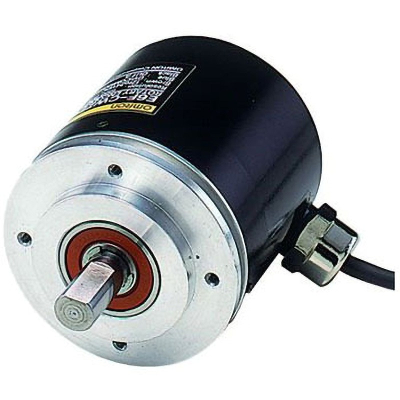 E6F-CWZ5G 1000P/R 2M ロータリエンコーダ 1000 1個 オムロンヘルスケア 【通販モノタロウ】 32,487円