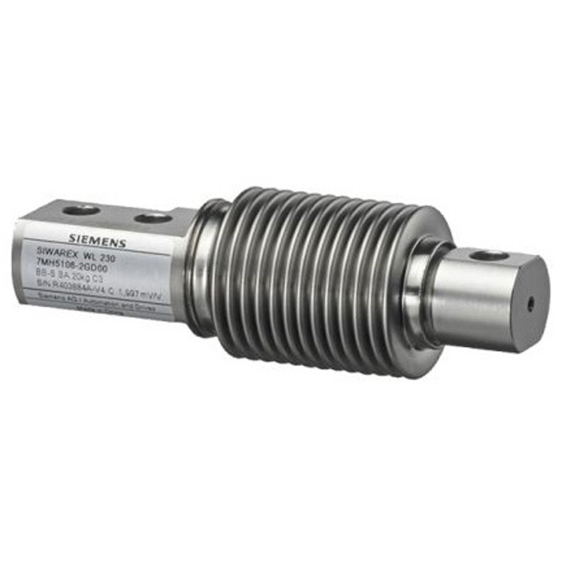 7MH5106-3AD00 ロードセル SIEMENS 1個 7MH5106-3AD00