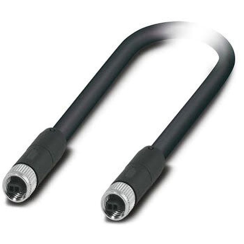 1217530 ロボットケーブル コア数：2 SPEシリーズ 1個 フエニックス・コンタクト 【通販モノタロウ】