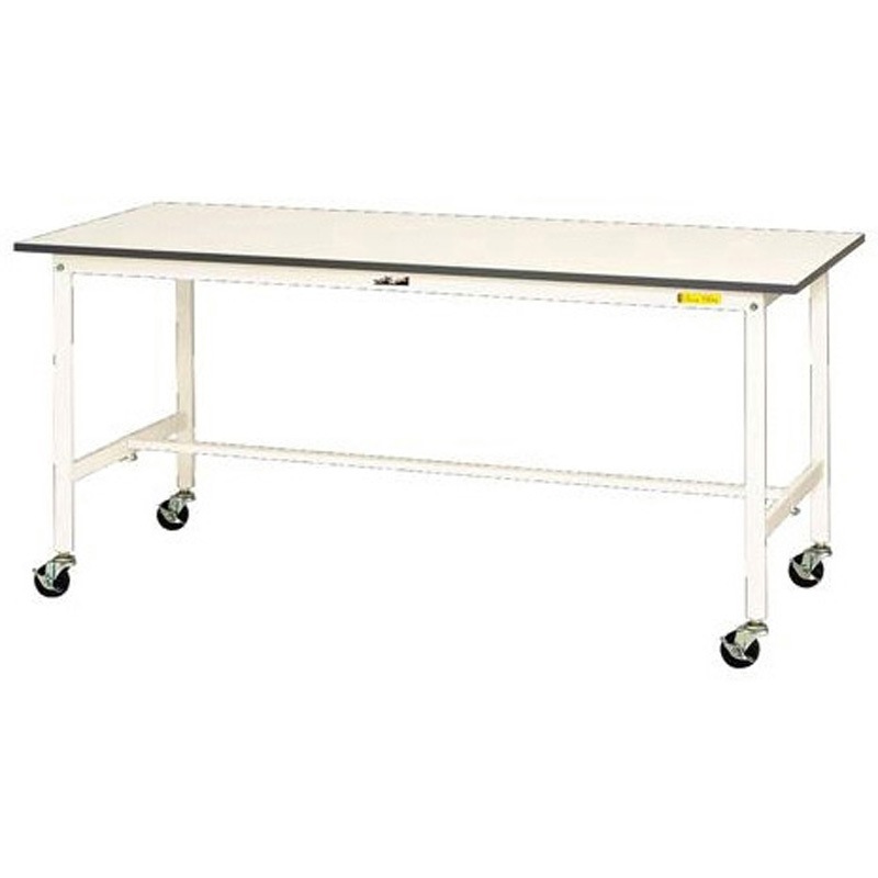 EA956TC-2 ワークテーブル(キャスター付) 1個 エスコ 【通販モノタロウ】