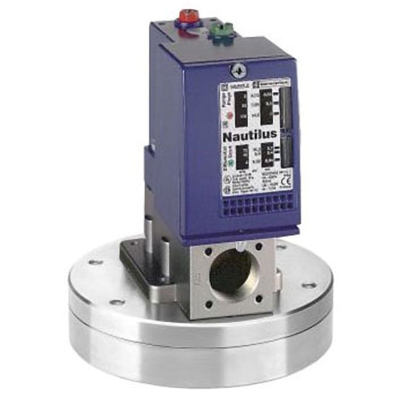 XMLCS02B2S12 圧力スイッチ 差動 TELEMECANIQUE SENSORS 1個 XMLCS02B2S12 50,388円