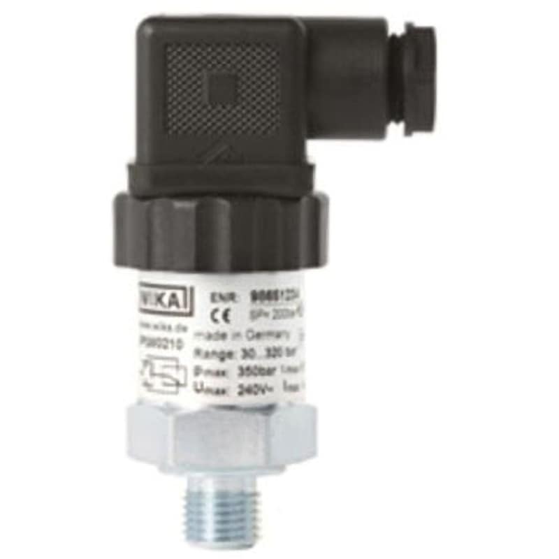 14078544 圧力スイッチ 相対 1個 WIKA 【通販モノタロウ】