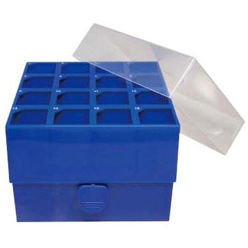 R-7922-50 遠心管ラック 50mlx16本 R-7922-50シリーズ 1パック(2個) ビーエム機器 【通販モノタロウ】