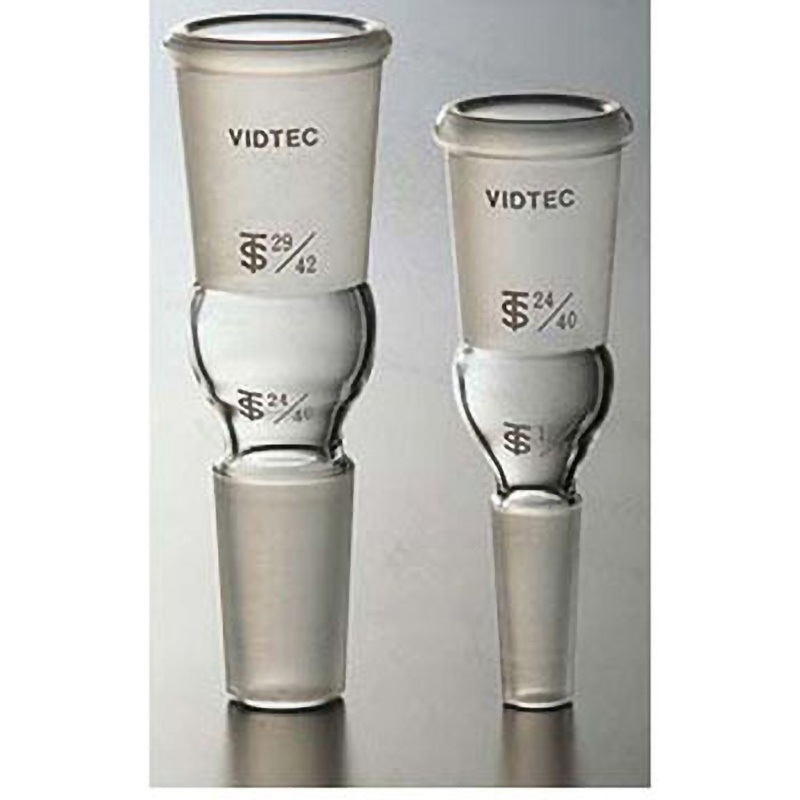 1720-02-2 拡大アダプター 1720シリーズ 1個 コスモスビード 【通販モノタロウ】